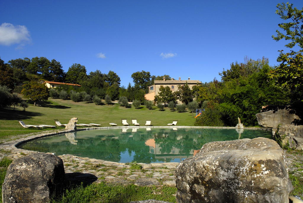 Agriturismo Paradiso41 Assisi Exterior photo